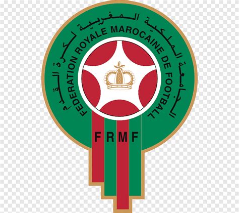 maroc football logo